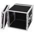 Kép 3/6 - ROADINGER Amplifier Rack PR-2, 10U, 47cm deep