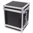 Kép 4/6 - ROADINGER Amplifier Rack PR-2, 10U, 47cm deep