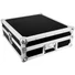 Kép 4/8 - ROADINGER Mixer Case Pro MCB-19 sloping, bk, 12U