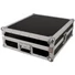 Kép 6/8 - ROADINGER Mixer Case Pro MCB-19 sloping, bk, 12U