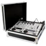 Kép 7/8 - ROADINGER Mixer Case Pro MCB-19 sloping, bk, 12U