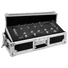 Kép 5/6 - ROADINGER Mixer Case Pro MCA-19, black, 4U