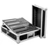 Kép 3/8 - ROADINGER Mixer Case Pro MCV-19, variable, black, 12U