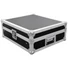 Kép 4/8 - ROADINGER Mixer Case Pro MCV-19, variable, black, 12U