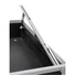 Kép 6/8 - ROADINGER Mixer Case Pro MCV-19, variable, black, 12U