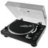 Kép 2/8 - OMNITRONIC BD-1320 Turntable bk