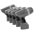 Kép 8/8 - OMNITRONIC MIC 77-7LMH Drum Microphone Set