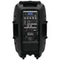 Kép 4/8 - OMNITRONIC MES-12BT2 Wireless PA System