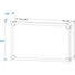 Kép 6/6 - ROADINGER Rack Profi 15U 45cm