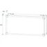 Kép 6/6 - ROADINGER Rack Profi 18U 45cm