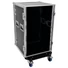 Kép 3/6 - ROADINGER Rack PRO 18U 45cm with wheels