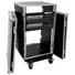 Kép 5/6 - ROADINGER Rack PRO 18U 45cm with wheels