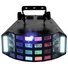 Kép 3/8 - EUROLITE LED D-30 Hybrid Beam Effect