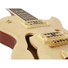 Kép 4/5 - DIMAVERY LP-600 Electric Guitar, nature maple