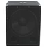 Kép 6/6 - OMNITRONIC BX-1550 Subwoofer 800W