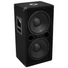 Kép 3/7 - OMNITRONIC BX-2250 Subwoofer 800W