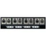 Kép 6/8 - EUROLITE DMX Split 4 Splitter