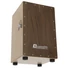 Kép 3/8 - DIMAVERY CJ-500 Cajon, Walnut, adjustable