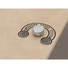 Kép 6/8 - DIMAVERY CJ-500 Cajon, Walnut, adjustable