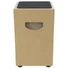 Kép 2/8 - DIMAVERY CJ-550 Bass Cajon, Walnut