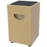 Kép 6/8 - DIMAVERY CJ-550 Bass Cajon, Walnut