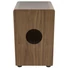 Kép 2/8 - DIMAVERY CJ-560 Cajon, Walnut