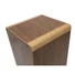 Kép 5/8 - DIMAVERY CJ-560 Cajon, Walnut