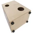 Kép 6/8 - DIMAVERY CJ-570 Cajon, Apple tree