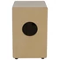 Kép 2/8 - DIMAVERY CJ-580 Junior Cajon, Spalted Maple