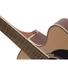 Kép 5/7 - DIMAVERY DR-612 Western Guitar 12 string, nature