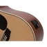 Kép 6/7 - DIMAVERY DR-612 Western Guitar 12 string, nature