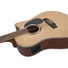 Kép 7/7 - DIMAVERY DR-612 Western Guitar 12 string, nature