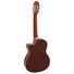 Kép 3/4 - DIMAVERY CN-300 Classical Guitar, mahogany