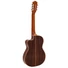 Kép 2/4 - DIMAVERY TB-100 Classical Guitar, nature