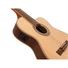 Kép 4/4 - DIMAVERY TB-100 Classical Guitar, nature