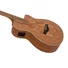 Kép 3/4 - DIMAVERY SP-100 Western Guitar, nature