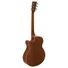 Kép 2/4 - DIMAVERY AW-400 Western Guitar, nature