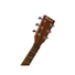 Kép 4/4 - DIMAVERY AW-400 Western Guitar, nature
