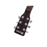 Kép 3/5 - DIMAVERY AW-400 Western Guitar, redburst
