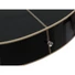 Kép 5/6 - DIMAVERY AW-400 Western Guitar, black
