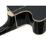 Kép 6/6 - DIMAVERY AW-400 Western Guitar, black