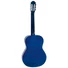 Kép 2/4 - DIMAVERY AC-303 Classical Guitar, Blueburst