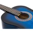 Kép 3/4 - DIMAVERY AC-303 Classical Guitar, Blueburst