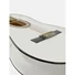 Kép 3/3 - DIMAVERY AC-303 Classical Guitar 3/4, white