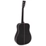 Kép 2/4 - DIMAVERY STW-40 Western guitar, black