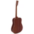 Kép 2/4 - DIMAVERY STW-40 Western guitar, sunburst