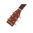 Kép 4/4 - DIMAVERY STW-40 Western guitar, sunburst