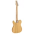 Kép 2/4 - DIMAVERY TL-401 Electric Guitar, nature