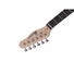 Kép 3/4 - DIMAVERY TL-401 Electric Guitar, nature