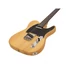 Kép 4/4 - DIMAVERY TL-401 Electric Guitar, nature